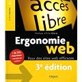 Ergonomie web : Pour des sites web efficaces