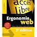 Ergonomie web : Pour des sites web efficaces