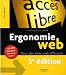 Ergonomie web : Pour des sites web efficaces