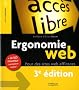 Ergonomie web : Pour des sites web efficaces