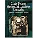 Clarinet and Saxophone Rhapsodies: The Piano and Orchestral Versions in One Volume