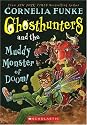Ghosthunters And The Muddy Monster Of Doom!