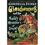 Ghosthunter and the Muddy Monster of Doom (Ghosthunters (Paperback))