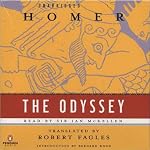 The Odyssey | Homer (translated by Robert Fagles)