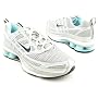 NIKE WOMENS SHOX WALK+ WALKING SHOES NEW IN BOX!