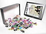 Photo Jigsaw Puzzle of NEW DEAL WPA POSTER. Low Rent Homes for Low Income Families Valleyview from Granger Art on Demand