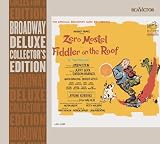 Fiddler on the Roof (Deluxe Edition) (1964 Original Broadway Cast)