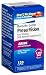 Bausch & Lomb PreserVision Eye Vitamin & Mineral Supplement, 120-Count Soft Gels