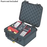 Pelican 1400 Dry Box