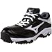 Mizuno Men's 9-Spike Erupt Baseball Cleat
