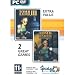 Tomb Raider III & Last Revelation Double Pack （輸入版）