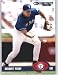 2003 Donruss #217 Herbert Perry - Texas Rangers (Baseball Cards)