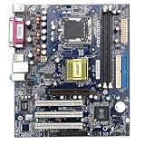 Foxconn 648X7MF-S SiS 648FX Socket 775 mATX Motherboard w/LAN