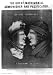 The great matrimonial admonisher and pacificator (Reprint measured in inches 17 x 24)