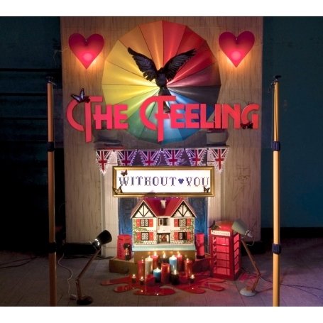 CD-Charts  Music : Without You