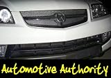 Acura MDX Chrome Mesh Grille Insert 04-06