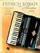 French Songs for Accordion