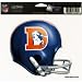 Denver Broncos - Retro Helmet Decal