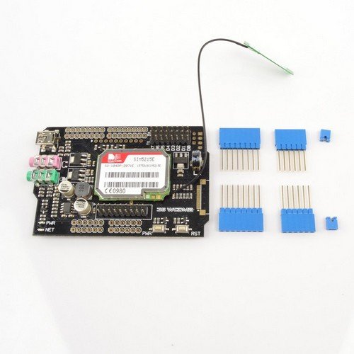 3G Serial Wcdma/Gprs/Gsm Wireless Module