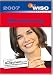 WISO Bewerbung 2007