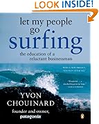 Let My People Go Surfing