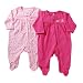 Infants' Just One Year Sleep and Play 2-pk. - Cowgirl Image