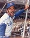 Billy Williams Autographed / Signed Chicago Cubs Baseball 8x10 Photo