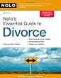 Nolo's Essential Guide to Divorce