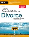 Nolo's Essential Guide to Divorce