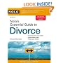 Nolo's Essential Guide to Divorce