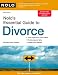 Nolo's Essential Guide to Divorce