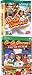 Cooking SIM 2 Pack: Go Go Gourmet + Chef of the Year