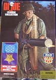 GI Joe Classic Collection Medal of Honor Recipient Mitchell Paige