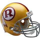 Riddell Washington Redskins 1970-1971 Authentic Throwback Helmet