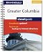 Rand Mcnally 2009 Columbia, South Carolina Street Guide by Rand McNally and Company