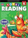 Total Reading, Kindergarten (Total&hellip;)