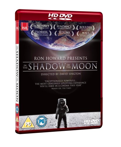 In The Shadow Of The Moon [HD DVD] [2007]
