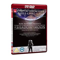 In The Shadow Of The Moon [HD DVD] [2007]