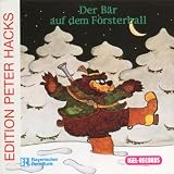 Der Bär auf dem Försterball