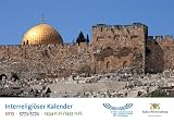 InterreligiA{paragraph}ser Kalender