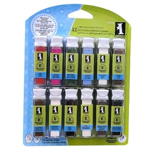 Inkadinkado-Embossing-Powder-Bundle
