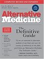 Alternative Medicine: The Definitive Guide (2nd Edition)