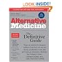 Alternative Medicine: The Definitive Guide (2nd Edition)