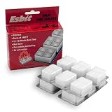 Buy Esbit Solid Fuel Tablets 12pk - -