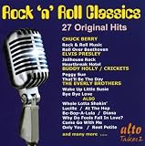 Rock N' Roll Classics: 27 Original Hits