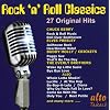  Rock `n` Roll Hits - CD 3