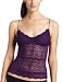 Cosabella Women's Ceylon Camisole, Purple, Small