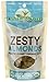 LIVING NUTZ Zesty Almonds, 3 OZ