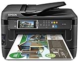 Epson WorkForce