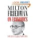 Milton Friedman on Economics: Selected Papers
